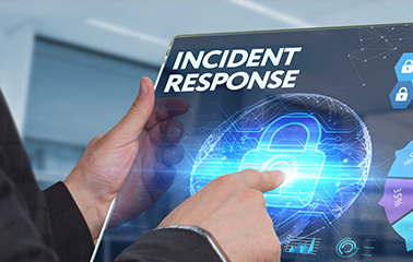 Incident Response Table Top Simulation