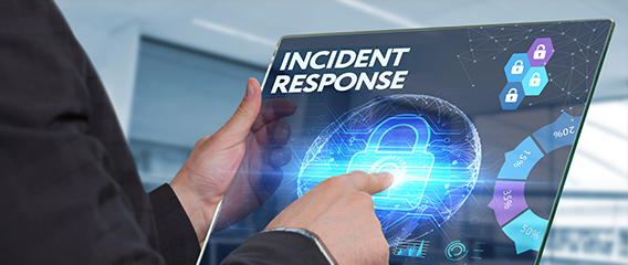 Incident Response Planning